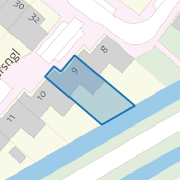 Perceel RWK01-I-1738