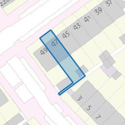 Perceel RWK01-I-1741