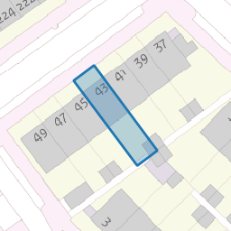 Perceel RWK01-I-1743