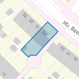 Perceel RWK01-I-1752