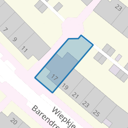 Perceel RWK01-I-1756