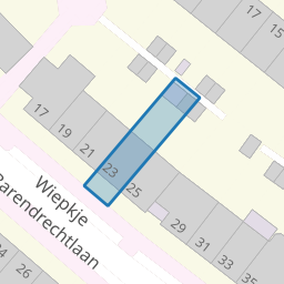 Perceel RWK01-I-1759