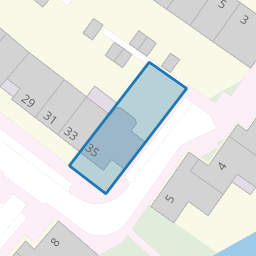 Perceel RWK01-I-1764