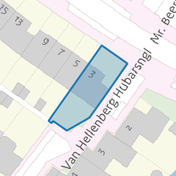 Perceel RWK01-I-1765