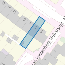 Perceel RWK01-I-1766