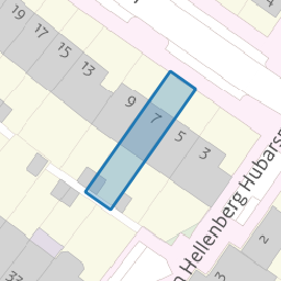 Perceel RWK01-I-1767