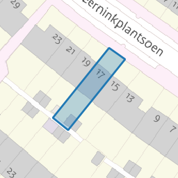 Perceel RWK01-I-1771