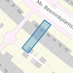 Perceel RWK01-I-1773