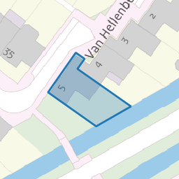 Perceel RWK01-I-1775