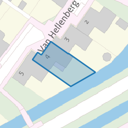 Perceel RWK01-I-1776