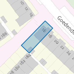 Perceel RWK01-I-1795