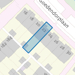 Perceel RWK01-I-1798