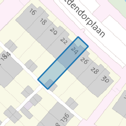 Perceel RWK01-I-1799