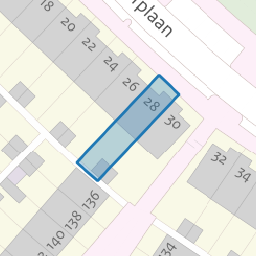 Perceel RWK01-I-1801