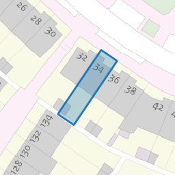 Perceel RWK01-I-1811