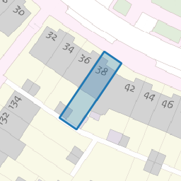 Perceel RWK01-I-1813