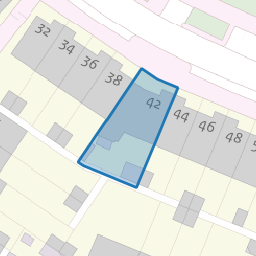 Perceel RWK01-I-1814