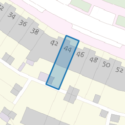 Perceel RWK01-I-1815