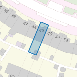 Perceel RWK01-I-1816