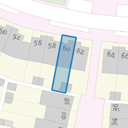 Perceel RWK01-I-1822