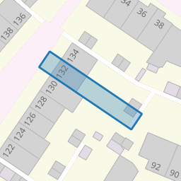 Perceel RWK01-I-1825