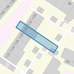 Perceel RWK01-I-1826