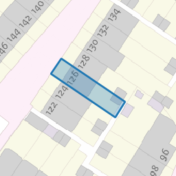 Perceel RWK01-I-1828