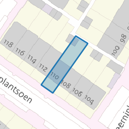 Perceel RWK01-I-1834