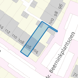 Perceel RWK01-I-1836