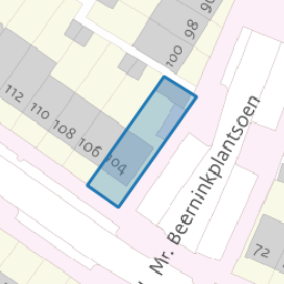 Perceel RWK01-I-1837