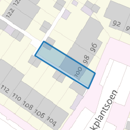 Perceel RWK01-I-1838