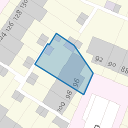 Perceel RWK01-I-1840