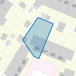 Perceel RWK01-I-1841