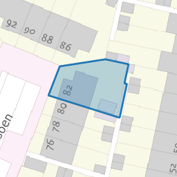 Perceel RWK01-I-1845