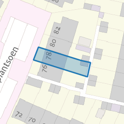 Perceel RWK01-I-1847