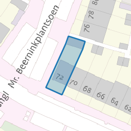 Perceel RWK01-I-1848