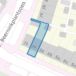 Perceel RWK01-I-1849