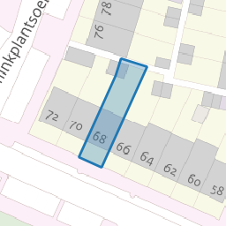 Perceel RWK01-I-1850