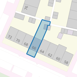 Perceel RWK01-I-1851