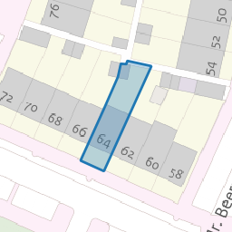 Perceel RWK01-I-1852