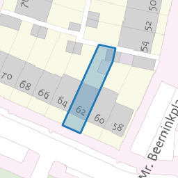 Perceel RWK01-I-1853