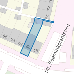 Perceel RWK01-I-1854