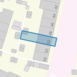 Perceel RWK01-I-1858