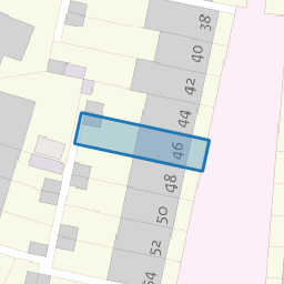 Perceel RWK01-I-1860