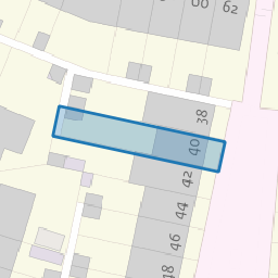 Perceel RWK01-I-1863