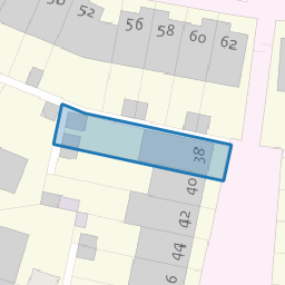 Perceel RWK01-I-1864