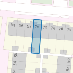 Perceel RWK01-I-1868