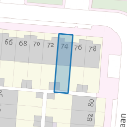 Perceel RWK01-I-1870