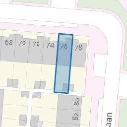 Perceel RWK01-I-1871