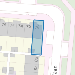 Perceel RWK01-I-1872